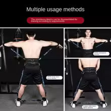 Boxing Resistance Bands