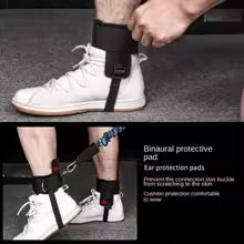 Boxing Resistance Bands