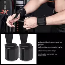 Boxing Resistance Bands