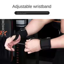 Boxing Resistance Bands